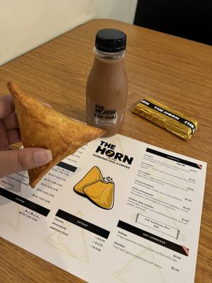The Horn - HQ by null