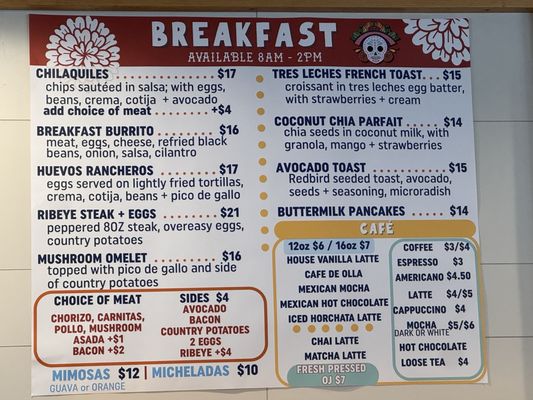 Menu photo 8 Sonoma Eats Sonoma, CA Menu photo 8 Sonoma Eats Sonoma, CA