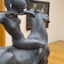 Museum der bildenden Künste Leipzig