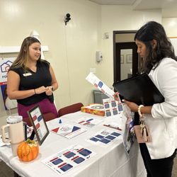 Realty Advantage - Champions School of Real Estate Career Fair