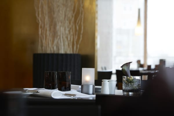 Steigenberger Hotel Hamburg by null