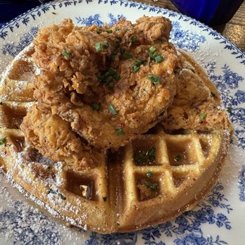 Cecilia - Chicken and waffles - Breakfast & Brunch Near Me - Vancouver, Washington Cecilia - Chicken and waffles - Breakfast & Brunch Near Me - Vancouver, Washington