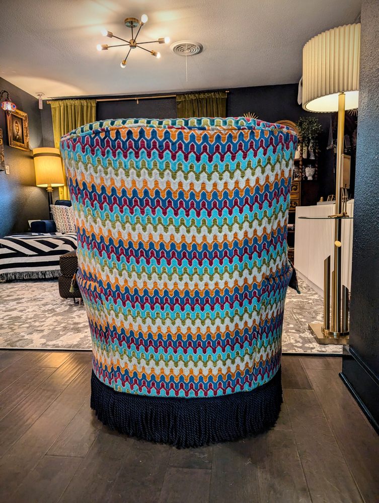 Monroe's Upholstery - upholstery in Austin, TX