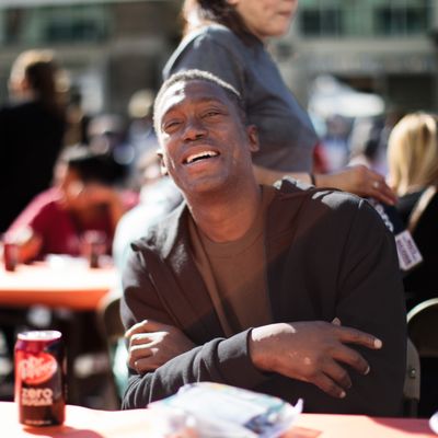 The Midnight Mission by null