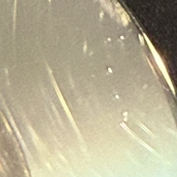 Gamestop - You can see the divots in this photo, the tiny small dots - Videos & Video Game Rental Near Me - Saint George, Utah