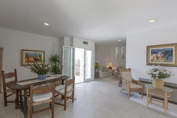 Grand Relais dei Nuraghi by null