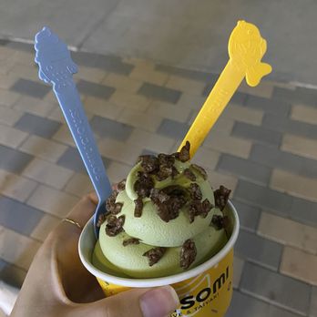 Somisomi - I love it - Desserts Near Me - Cupertino, California Somisomi - I love it - Desserts Near Me - Cupertino, California