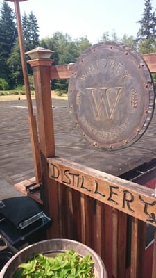 Whidbey Island Distillery by null