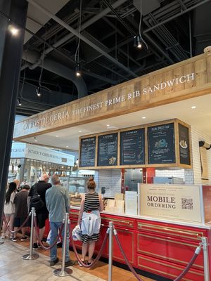 La Rosticceria by null