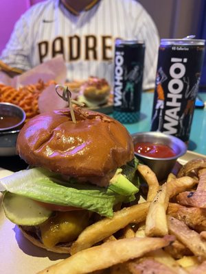 Swing Social by null