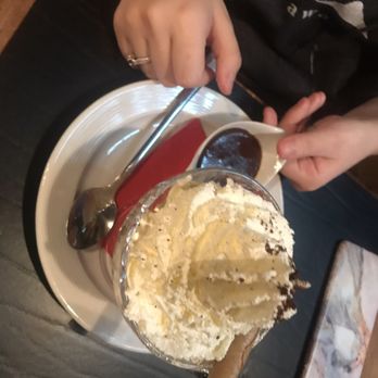 Brasserie Jules - Ice cream - Brasseries Near Me - Evere, BRU