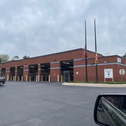 Maryland VEIP Station