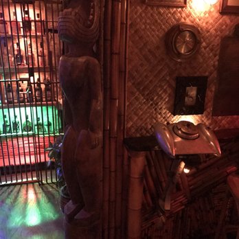 Pacific Seas - Pacific Seas! - Tiki Bars Near Me - Los Angeles, California Pacific Seas - Pacific Seas! - Tiki Bars Near Me - Los Angeles, California