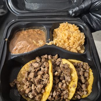 Tacos Clandestinos - Freshly pressed tortillas - Food Stands Near Me - San Jacinto, California Tacos Clandestinos - Freshly pressed tortillas - Food Stands Near Me - San Jacinto, California