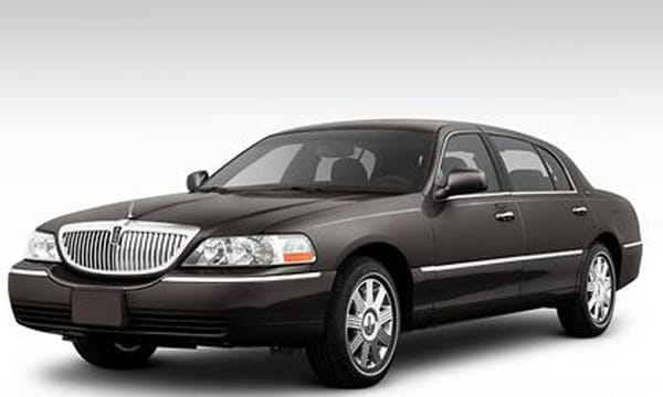 The Woodlands Luxury Limousine