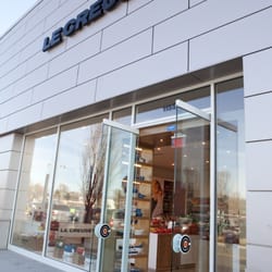 Le Creuset Outlet Store
