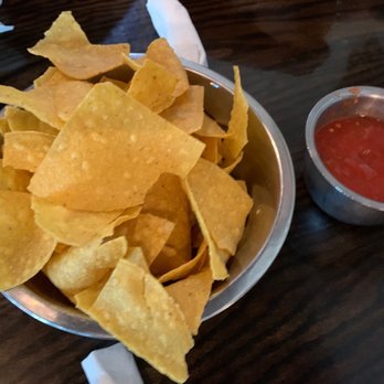 Plaza Azteca - Chips and salsa - Mexican Near Me - Glen Allen, Virginia Plaza Azteca - Chips and salsa - Mexican Near Me - Glen Allen, Virginia