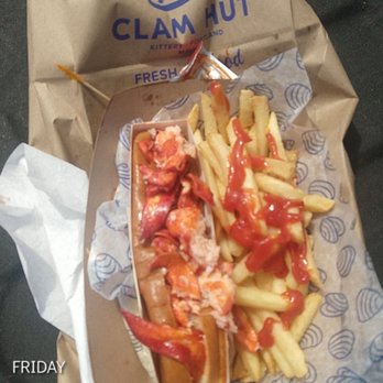 Bob's Clam Hut - Seafood Near Me - Kittery, Maine Bob's Clam Hut - Seafood Near Me - Kittery, Maine