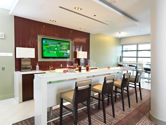 Flats 130 at Constitution Square by null