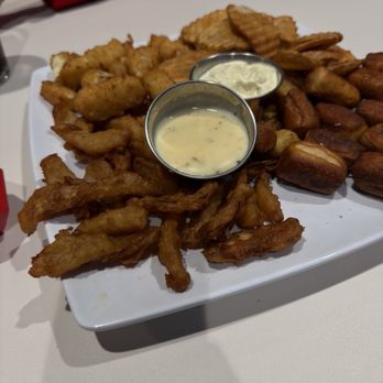 Nebraska Ale Haus - Burgers Near Me - Omaha, Nebraska