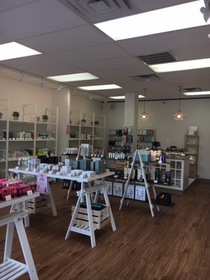 Hallyu Cosmetics by null