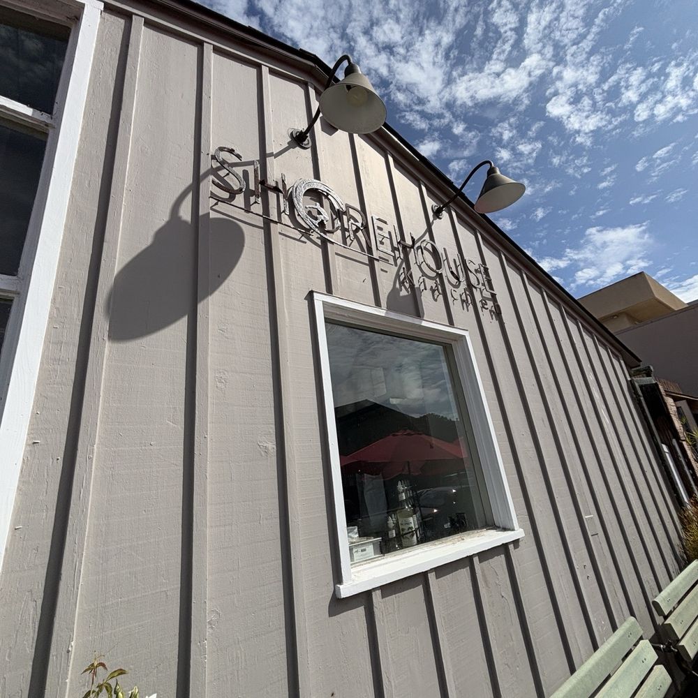 Shorehouse Kitchen - Coffee & Tea Near Me - La Jolla, California Shorehouse Kitchen - Coffee & Tea Near Me - La Jolla, California