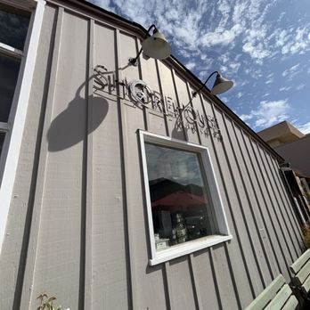 Shorehouse Kitchen - Coffee & Tea Near Me - La Jolla, California