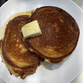 Chez Ma Tante - Pancakes - New American Near Me - Brooklyn, New York