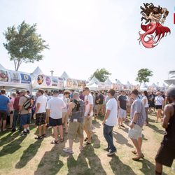 Norfolk Festevents