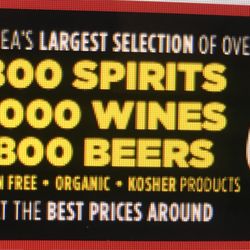 Sandy's Wine & Spirits