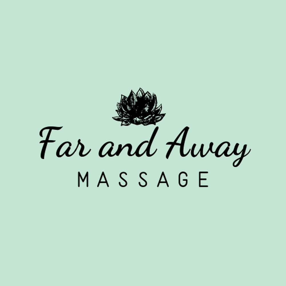 Far and Away Massage - Far and Away Massage - Massage Near Me - Wilmington, North Carolina Far and Away Massage - Far and Away Massage - Massage Near Me - Wilmington, North Carolina
