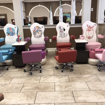 Fashion Nails Spa - Kids chairs ! - Nail Salons Near Me - Goldsboro, North Carolina Fashion Nails Spa - Kids chairs ! - Nail Salons Near Me - Goldsboro, North Carolina