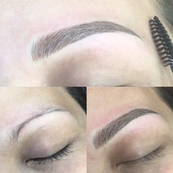 Skylara Med Spa - Microblading