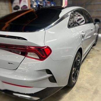 Totally Tinted - Car Window Tinting Near Me Totally Tinted - Car Window Tinting Near Me