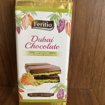 EddieWorld - Viral Dubai chocolate - Service Stations Near Me - Yermo, California EddieWorld - Viral Dubai chocolate - Service Stations Near Me - Yermo, California