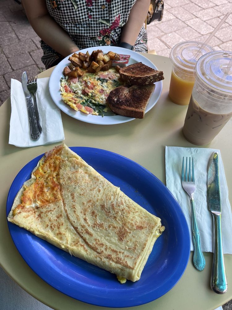 Bellmont Caffe Image