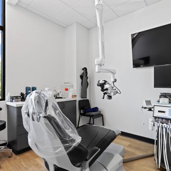 Bluebird Endodontics - Treatment Operatory - Endodontists Near Me - Denver, Colorado Bluebird Endodontics - Treatment Operatory - Endodontists Near Me - Denver, Colorado