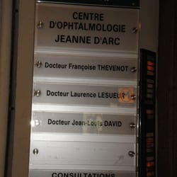 Françoise Thévenot