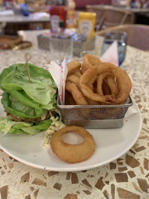 The Kitchen at Commons Club by null