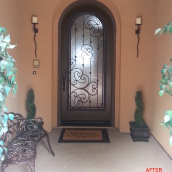 Door Conversions - After - outside - Door Sales/Installation Near Me Door Conversions - After - outside - Door Sales/Installation Near Me
