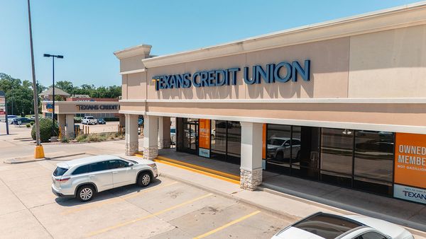 Texans Credit Union
