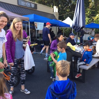 Morningside Farmer's Market by null