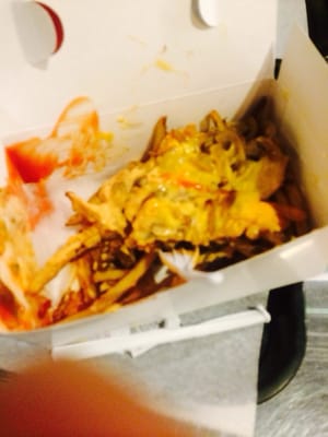 Petey’s Burger by null