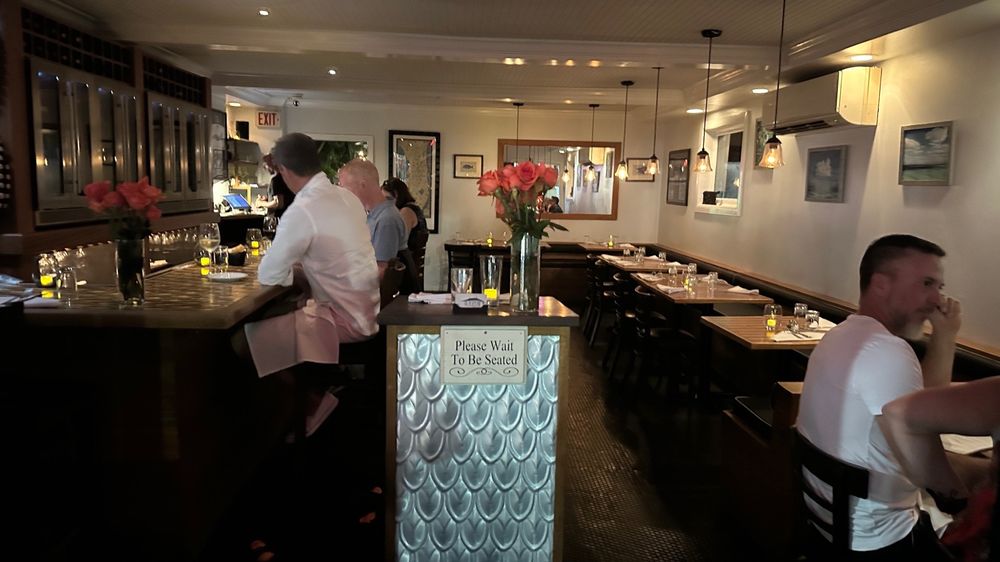 Blackfin Bistro