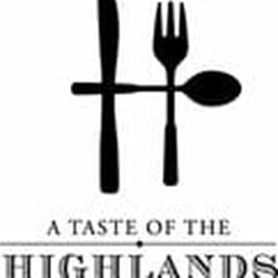 Taste of the Highlands