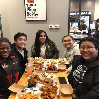 Fire Wings - Fairfield - Chicken Wings Near Me - Fairfield, California Fire Wings - Fairfield - Chicken Wings Near Me - Fairfield, California
