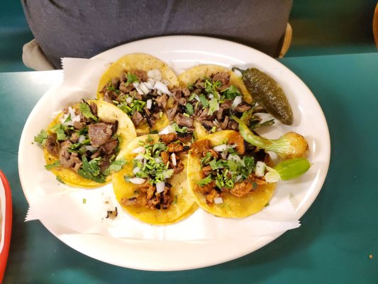 Beto's Restaurants by null