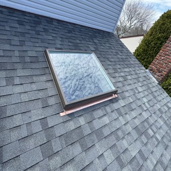 Tend Home Improvement - New Skylight supreme lifetime warranty - Gutter Services Near Me