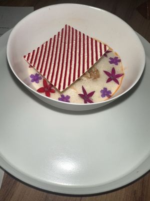 Evvai Restaurant by null Evvai Restaurant by null