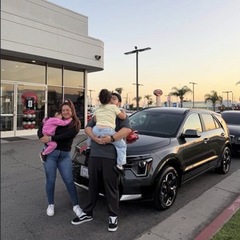 Covina Kia - Tires Near Me - Covina, California Covina Kia - Tires Near Me - Covina, California
